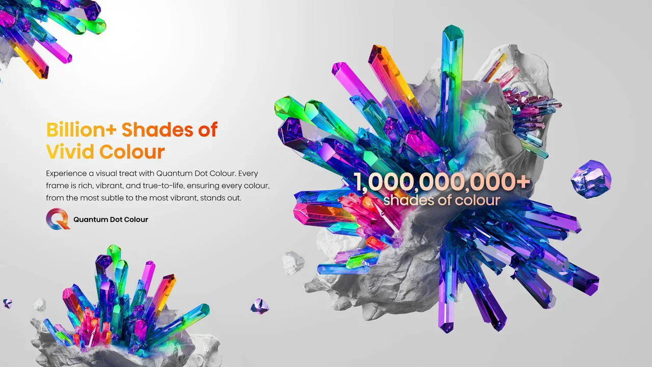 �������� ���� ������ 100 ���� Hisense 100E79NQ QLED SMART 4K