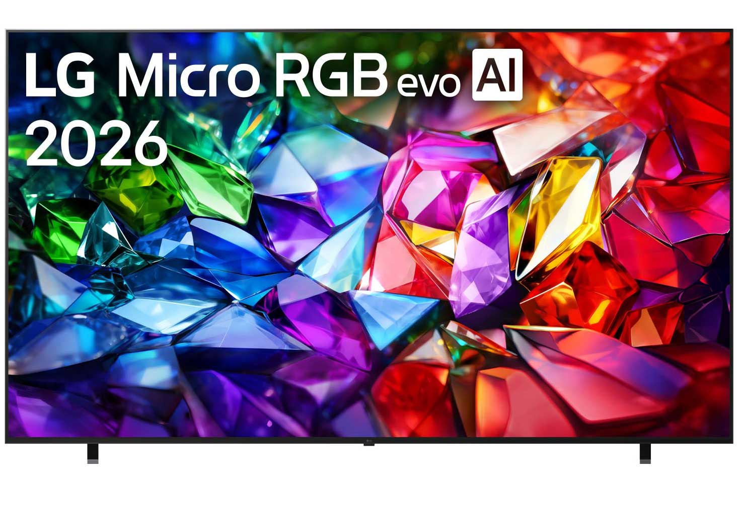 טלוויזיה חכמה 100 אינץ LG 100MRGB95B6 AI TV SMART 4K טלוויזיה חכמה 100 אינץ LG 100MRGB95B6 AI TV SMART 4K