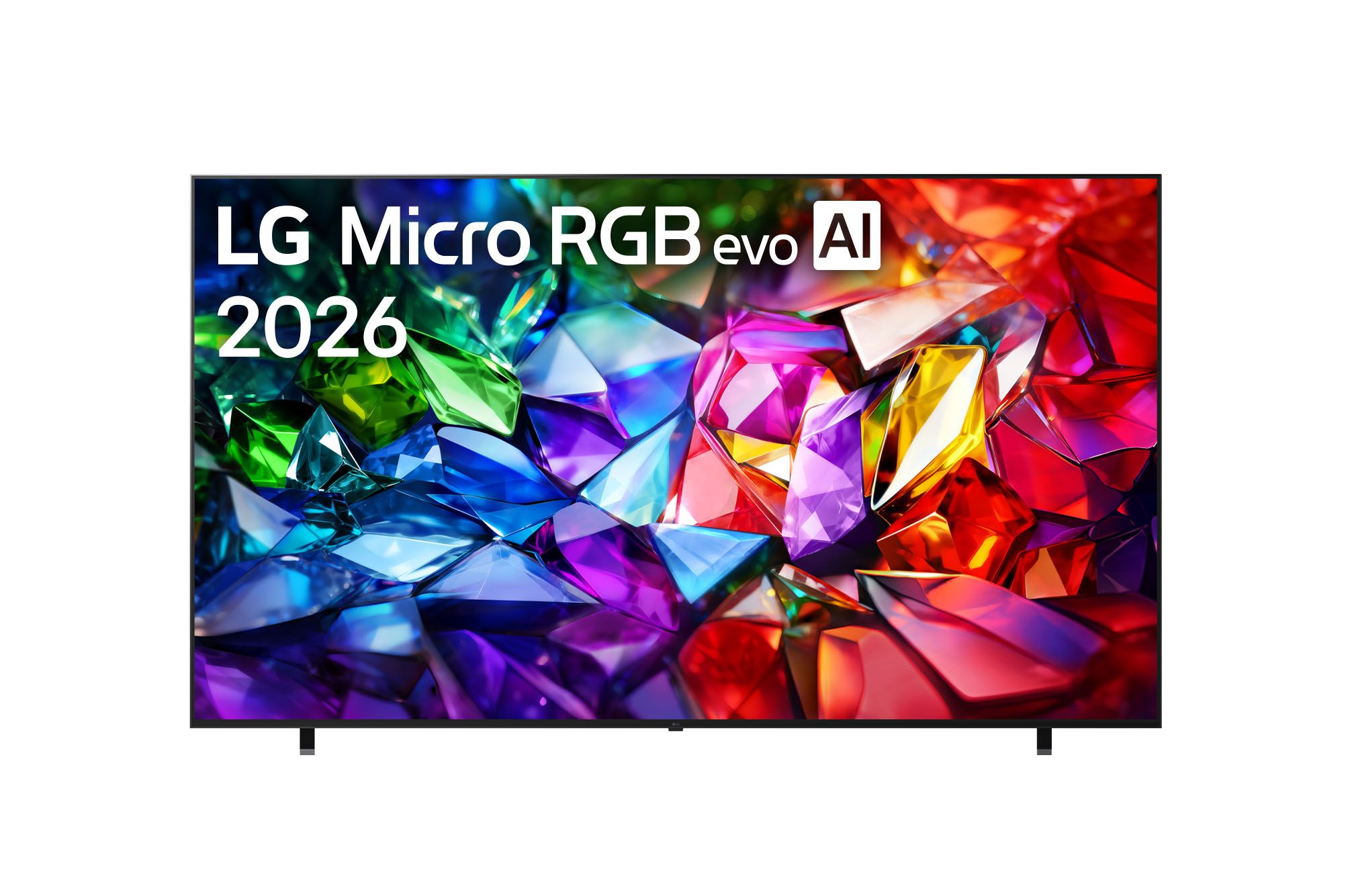 �������� ���� 100 ���� LG 100MRGB95B6 AI TV SMART 4K