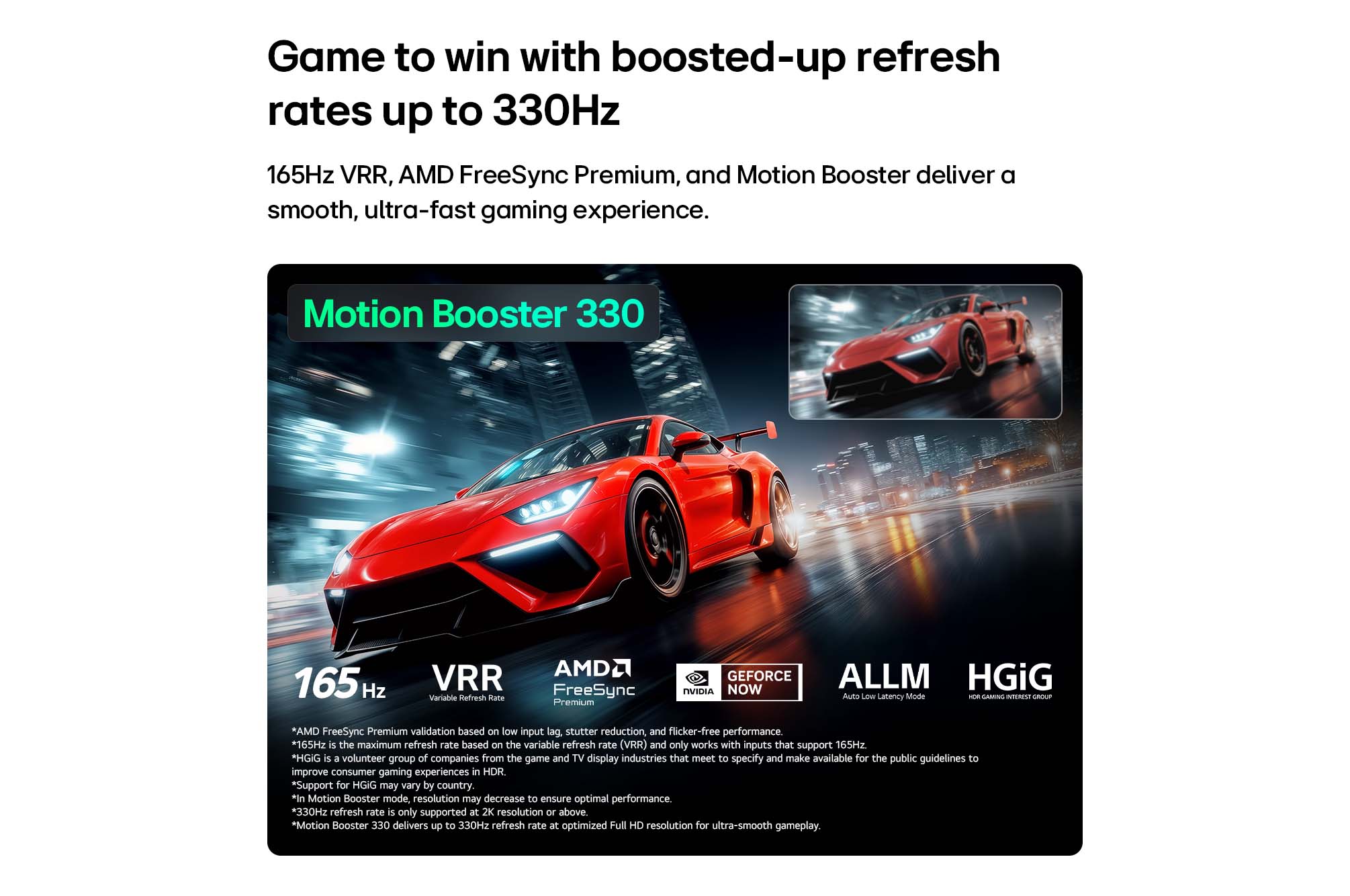 �������� ���� 100 ���� LG 100MRGB95B6 AI TV SMART 4K