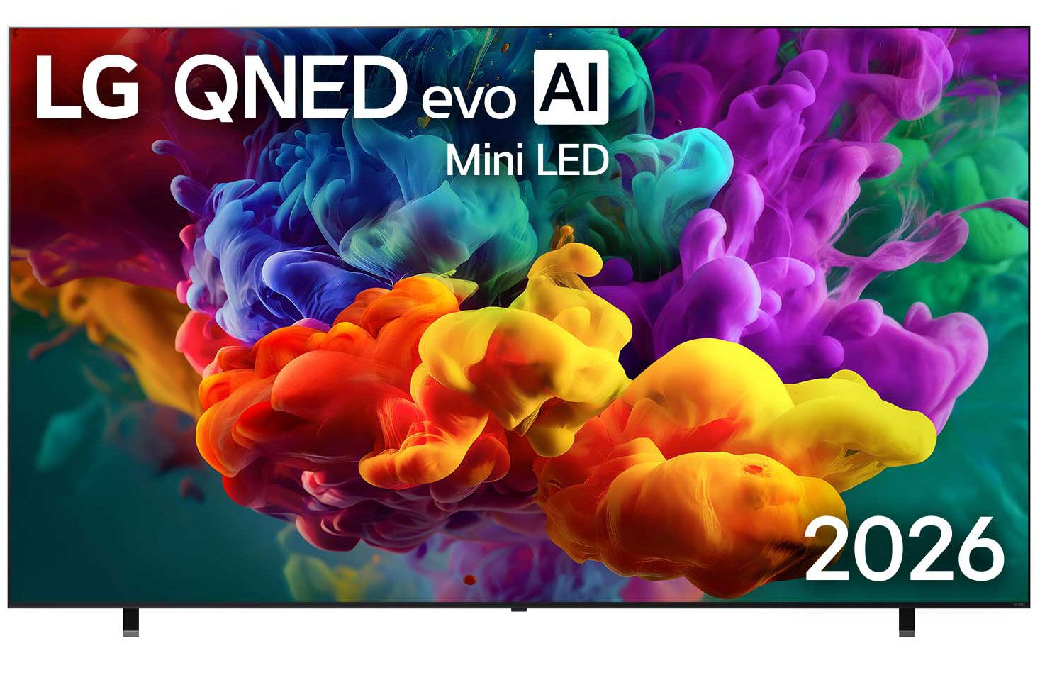 �������� 100 ���� LG 100QNED85B8 MiniLED AI TV SMART 4K *����� ����*