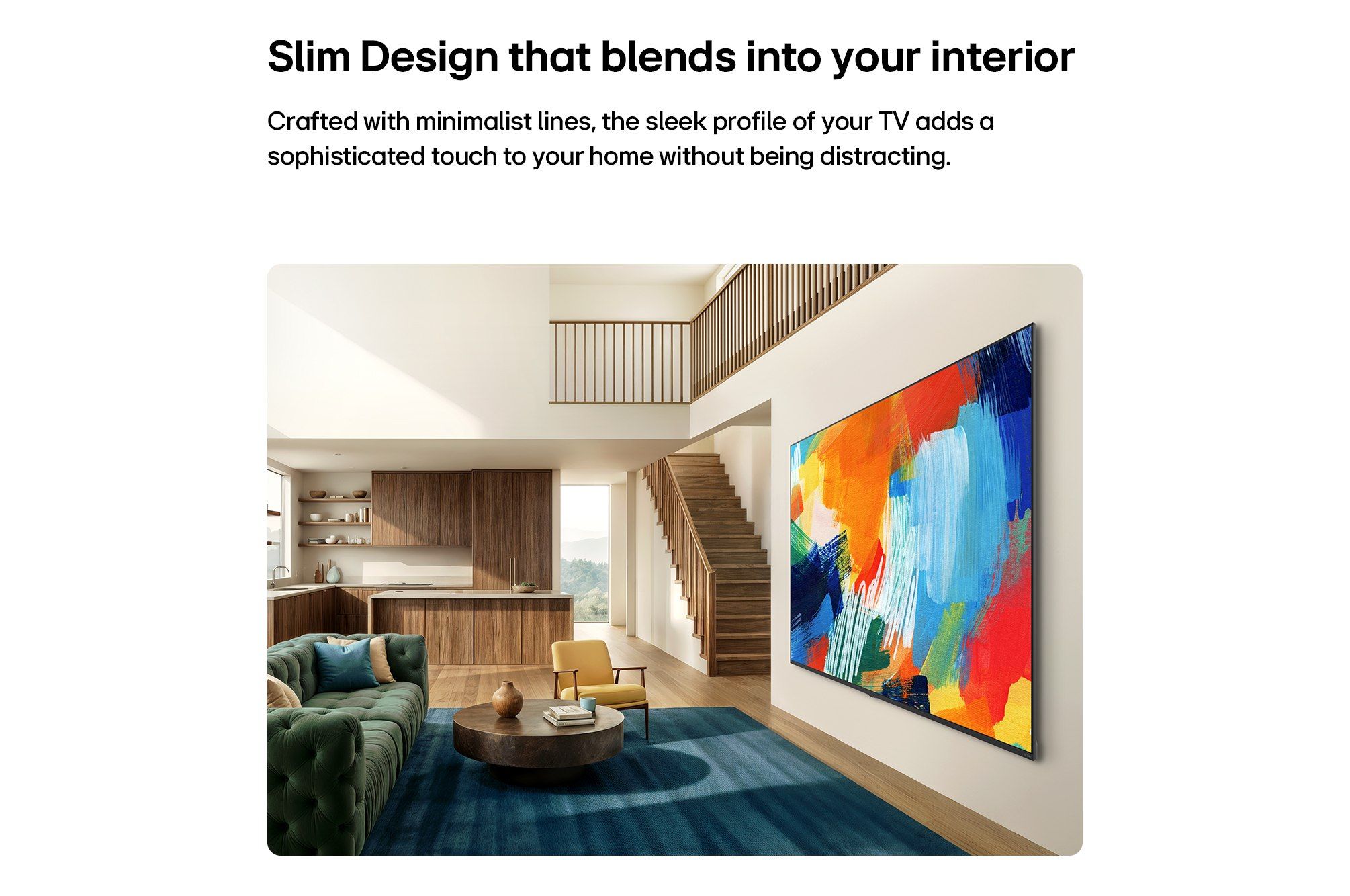 LG 100QNED85B8 MiniLED