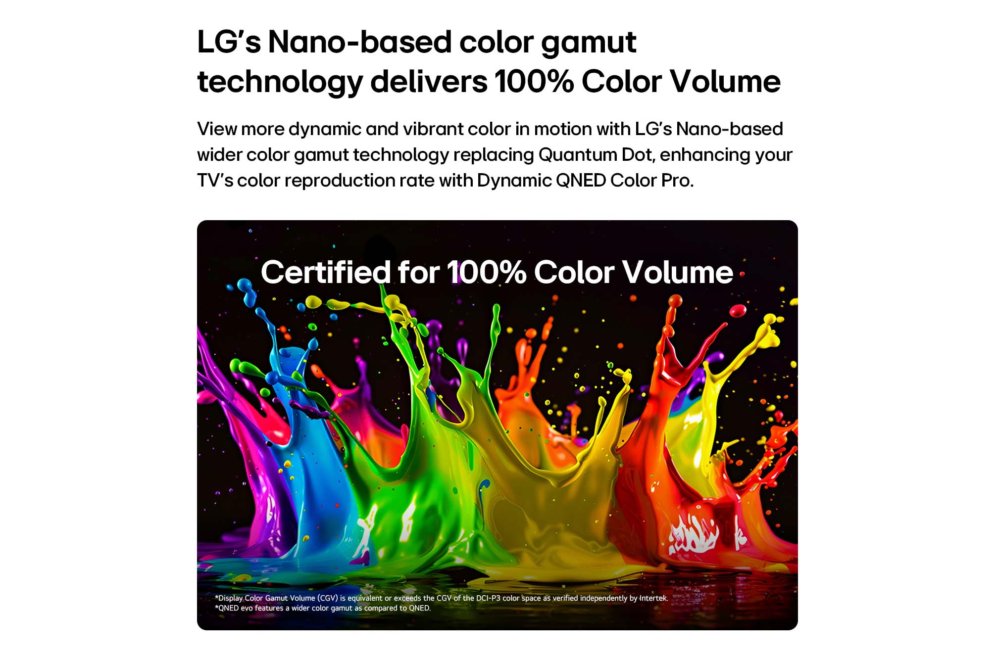 LG 100QNED85B8 MiniLED *����� ����*