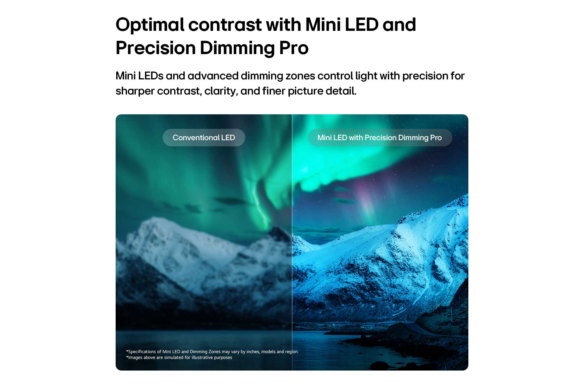 �������� 100 ���� LG 100QNED85B8 MiniLED AI TV SMART 4K *����� ����*