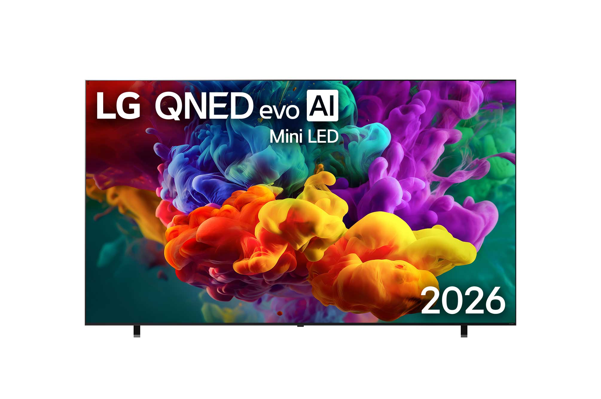�������� 100 ���� LG 100QNED85B8 MiniLED AI TV SMART 4K *����� ����*