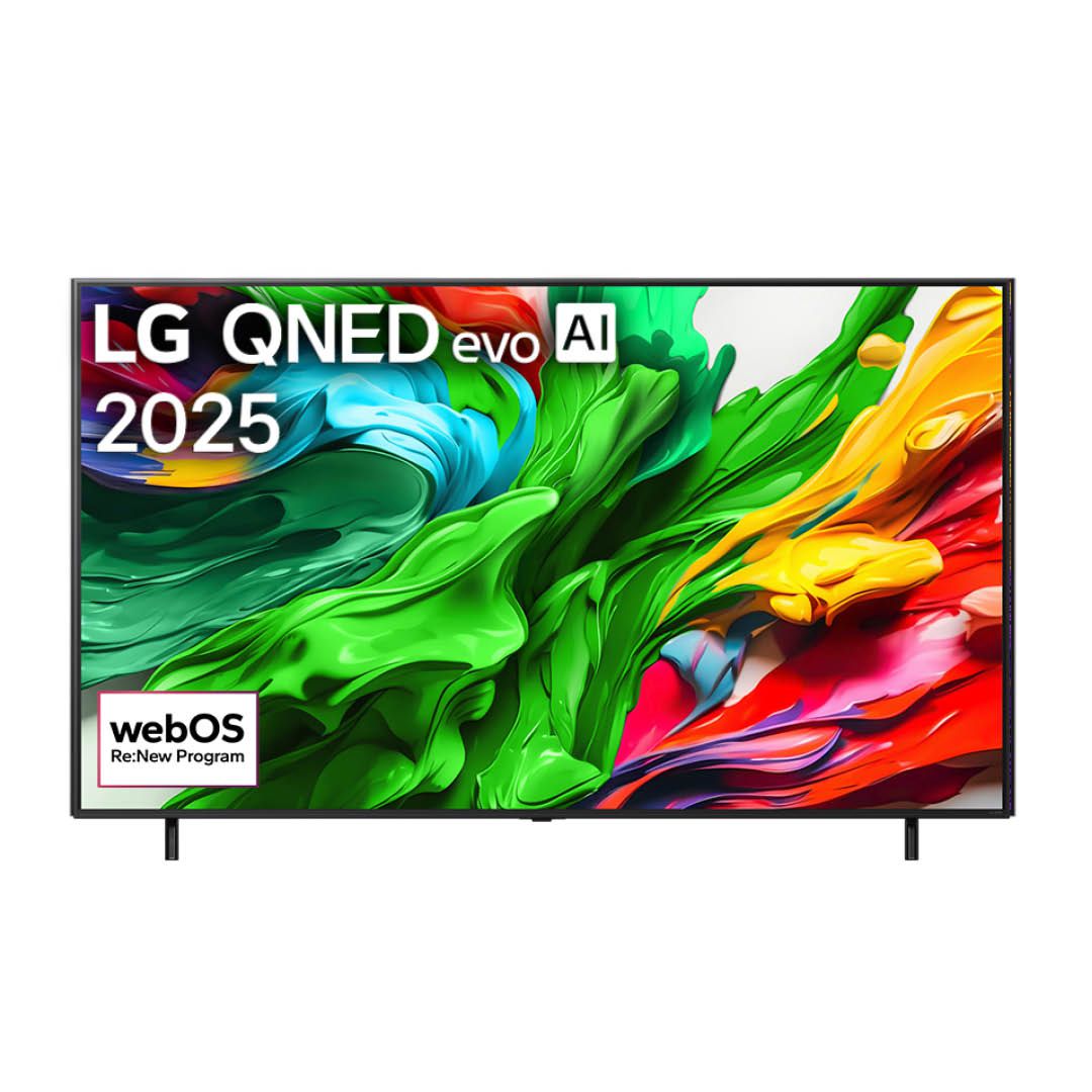 ��� 1005" LG 100QNED86A6 MiniLED AI TV SMART 4K