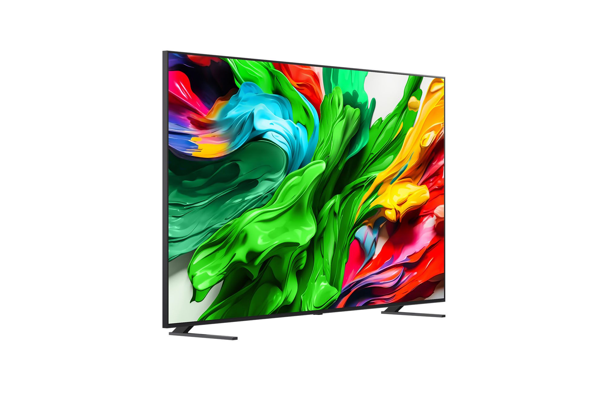 ��� 1005" LG 100QNED86A6 MiniLED AI TV SMART 4K