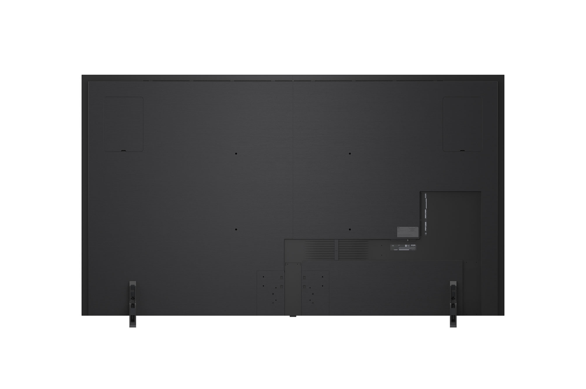 ��� 1005" LG 100QNED86A6 MiniLED AI TV SMART 4K