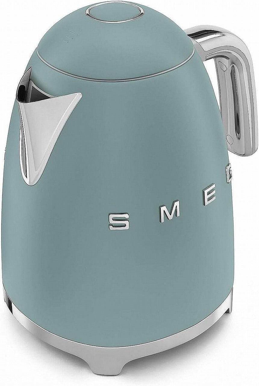 ������ ����� ������ ���� ������ ���� ������� 1.7 ���� ���� ����� Smeg KLF03