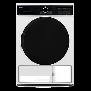 מייבש כביסה 9 ק"ג קונדנסור תוצרת אירופה דגם: TS-DRY9K-W מייבש כביסה 9 ק"ג קונדנסור תוצרת אירופה דגם: TS-DRY9K-W