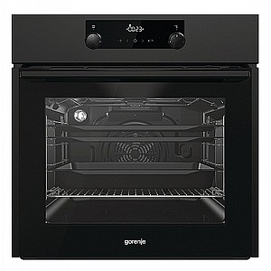 תנור בנוי 60 ס"מ פירוליטי מבית GORENJE גורנייה דגם BOPE738B תנור בנוי 60 ס"מ פירוליטי מבית GORENJE גורנייה דגם BOPE738B