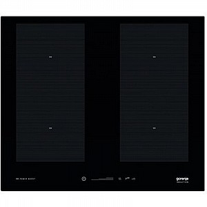 כיריים gorenje אינדוקציה IS656 רוחב 60 ס"מ דבל פלקס כיריים gorenje אינדוקציה IS656 רוחב 60 ס"מ דבל פלקס