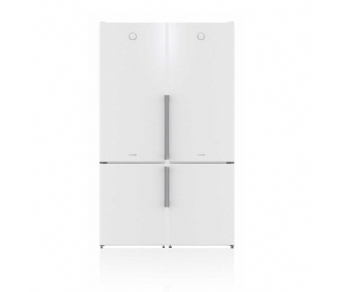 מקרר רוחב 120 ס"מ עם מקפיא תחתון gorenje דגם- NRK61JSY2W מקרר רוחב 120 ס"מ עם מקפיא תחתון gorenje דגם- NRK61JSY2W