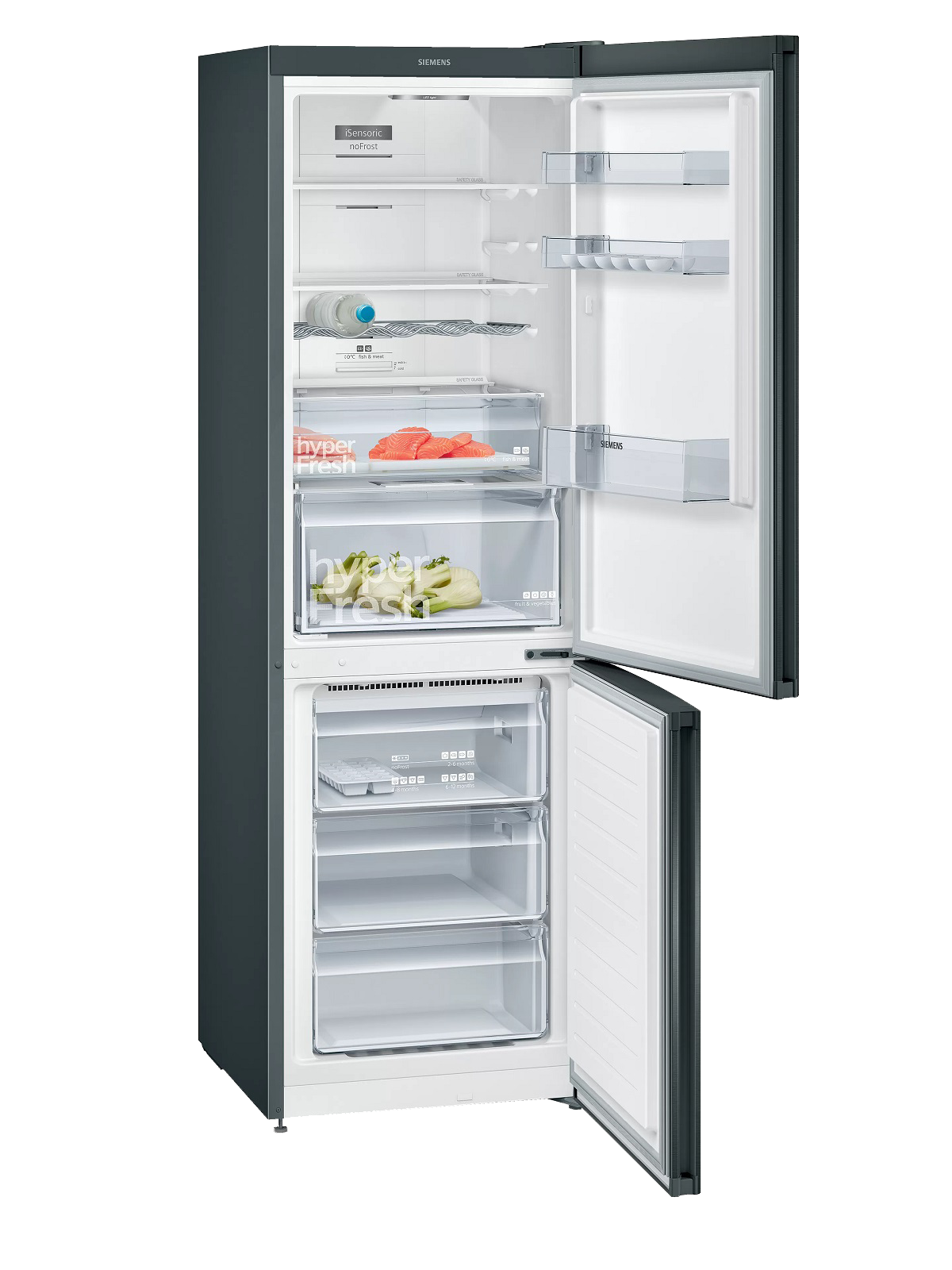 SIEMENS KG36NXXDC