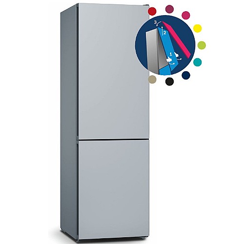 ���� ����� ����� ���� 120 �"� BOSCH Vario Style ���: KGN36IJEB / KSZ39AL00