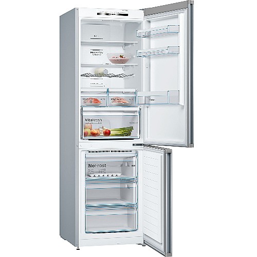 ���� ����� ����� ���� 120 �"� BOSCH Vario Style ���: KGN36IJEB / KSZ39AL00