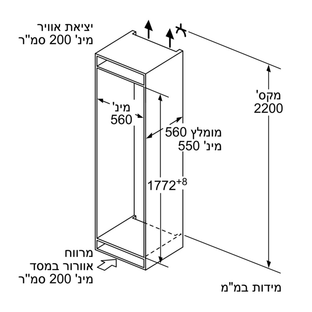 ���� �������� SIEMENS KI87SAF30 
