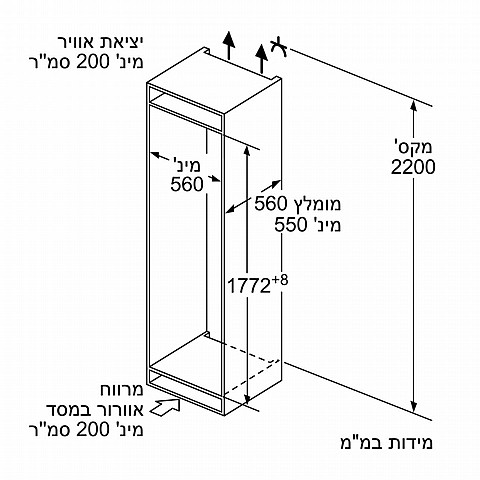 ���� �������� SIEMENS KI87SAF30 