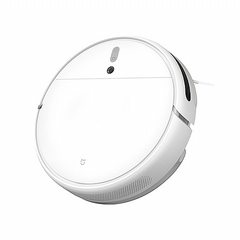 שואב אבק רובוטי Xiaomi Mi Robot Vacuum Mop שיאומי
