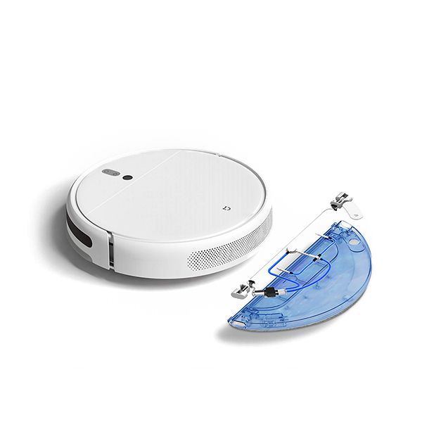 ����� ��� ������ Xiaomi Mi Robot Vacuum Mop ������