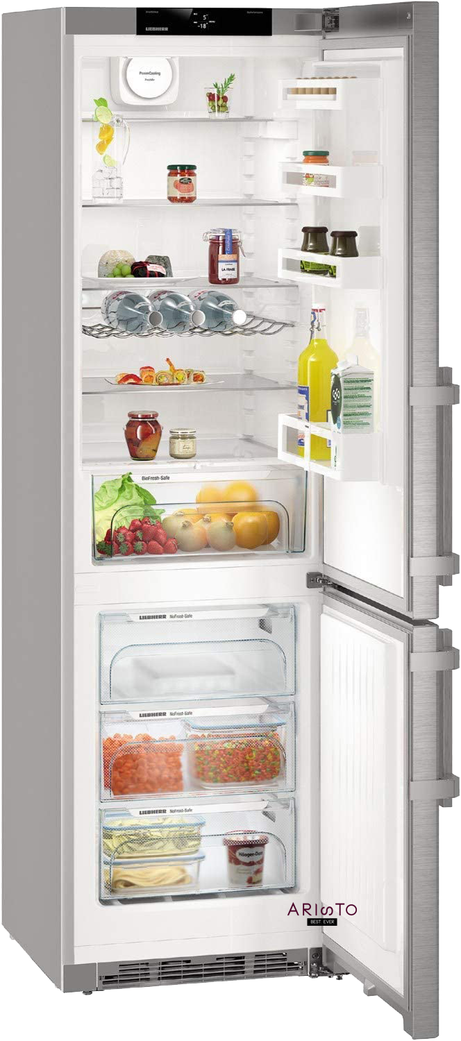 ���� ����� ����� ���� 120 �"� �� ���� Liebherr BluPerformance ��� 120 CNef 4835