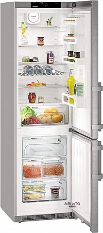 ���� ����� ����� ���� 120 �"� �� ���� Liebherr BluPerformance ��� 120 CNef 4835