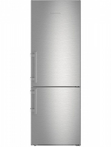 ���� ����� ����� ���� 120 �"� �� ���� Liebherr BluPerformance ��� 120 CNef 4835