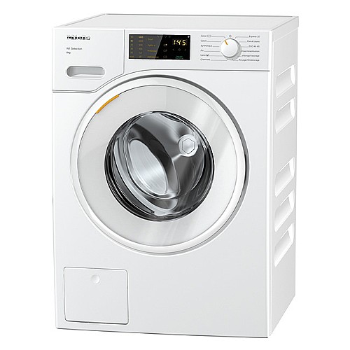 ����� ����� 8 �"� ���� MIELE ���� ��� WSD123 WCS