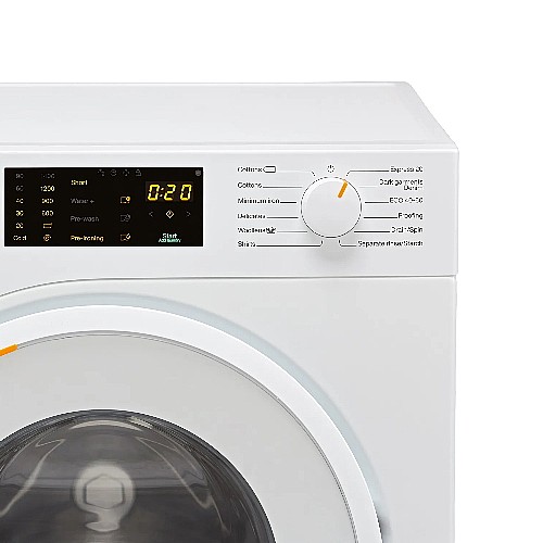 ����� ����� 8 �"� ���� MIELE ���� ��� WSD123 WCS