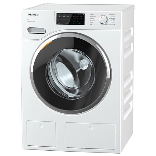 מכונת כביסה 9 ק"ג מבית MIELE מילה דגם WWG660 WCS TDOS מכונת כביסה 9 ק"ג מבית MIELE מילה דגם WWG660 WCS TDOS