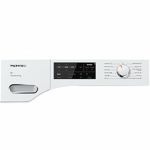 ����� ����� 9 �"� ���� MIELE ���� ��� WWG660 WCS TDOS