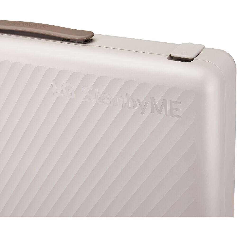 ��� ��� 27 ���� ����� ������ ����� LG 27LX5QKNA FHD Touch Smart STAND BY ME GO