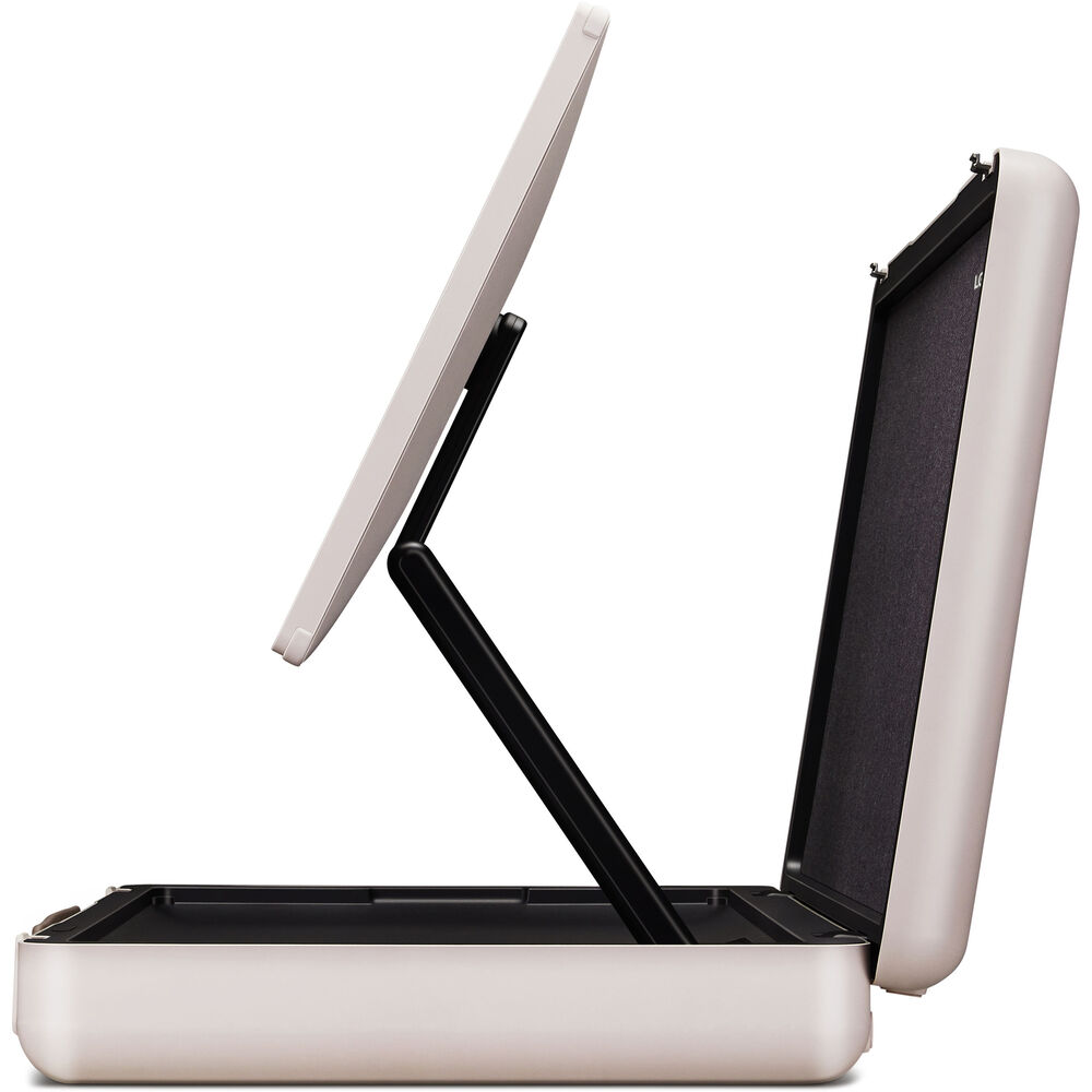 ��� ��� 27 ���� ����� ������ ����� LG 27LX5QKNA FHD Touch Smart STAND BY ME GO