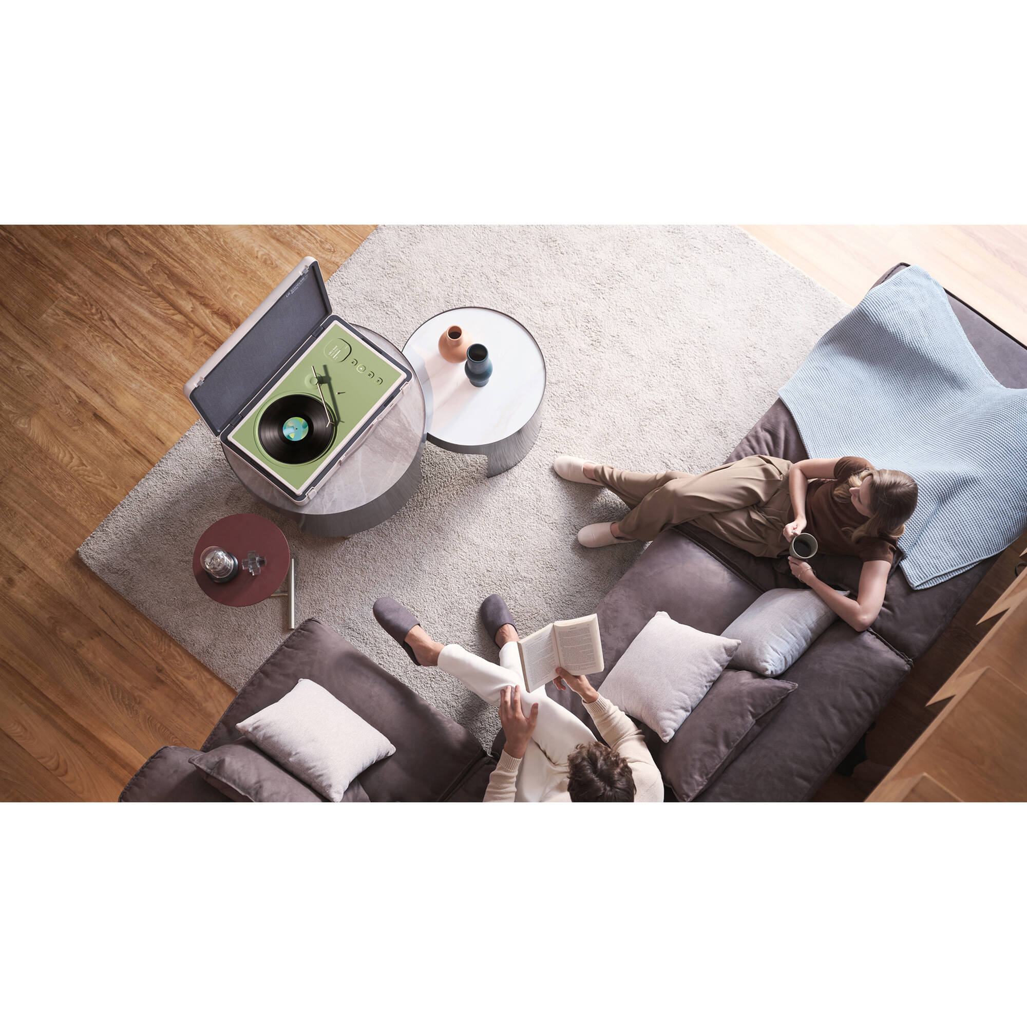 ��� ��� ��� ���� 27 ���� ����� ������ ����� LG 27LX5QKNA FHD Touch Smart STAND BY ME GO * ���� ����� ������ STANBYME 7PL*