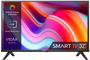 טלוויזיה חכמה הייסנס 32 אינץ Hisense 32A4K 4K טלוויזיה חכמה הייסנס 32 אינץ Hisense 32A4K 4K