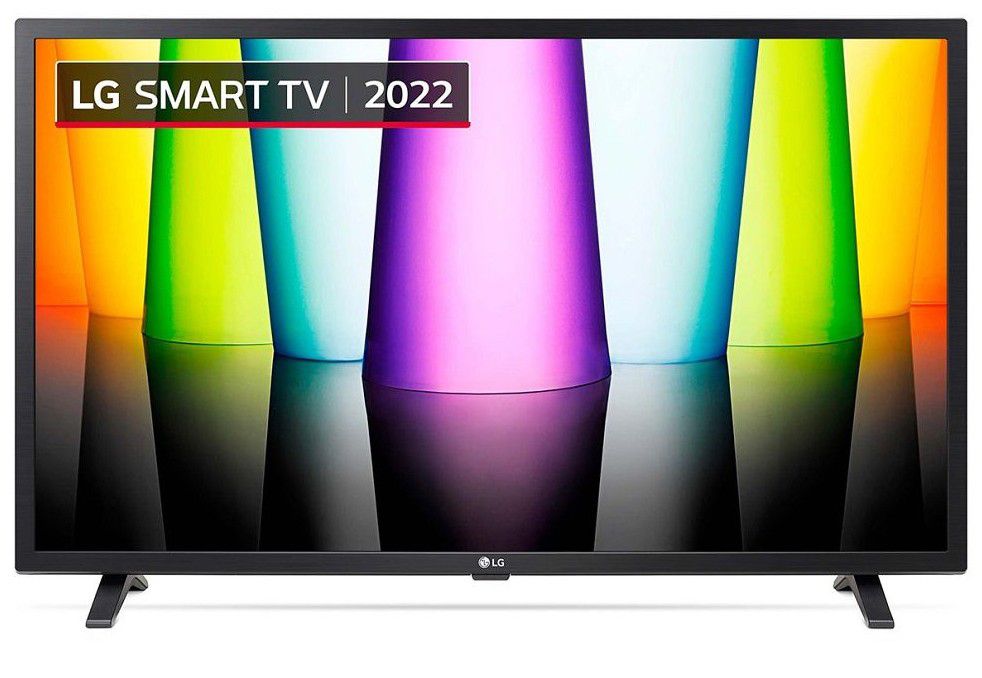 מסך 32" LG 32LQ630B6LA AI SMART HD מסך 32" LG 32LQ630B6LA AI SMART HD