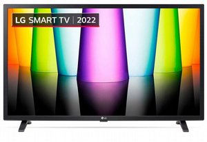 ��� 32" LG 32LQ630B6LA AI SMART HD