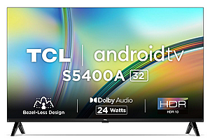 �������� 32 ���� TCL 32S5400A Full HD Android