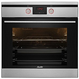 תנור בנוי סאוטר Sauter 3800IX תנור בנוי סאוטר Sauter 3800IX