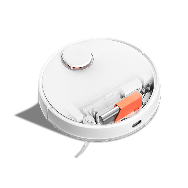 ���� ��� ������ ���� ��� Mi Robot Vacuum Mop Pro ��� ���