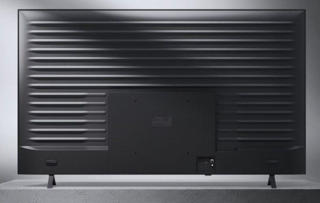 �������� ���� 43 ���� LG 43NU850B6LA NANO UHD AI 4K