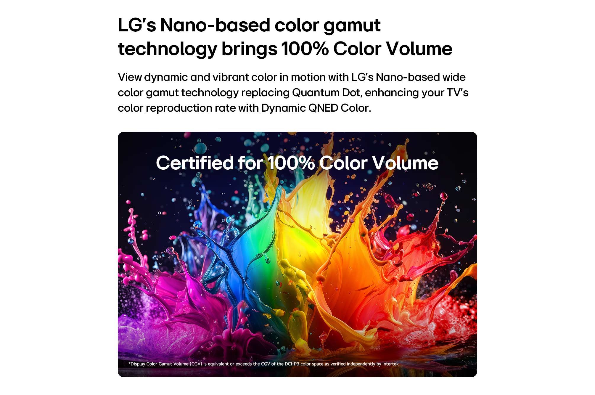 LG 43QNED70B6T ����� ����