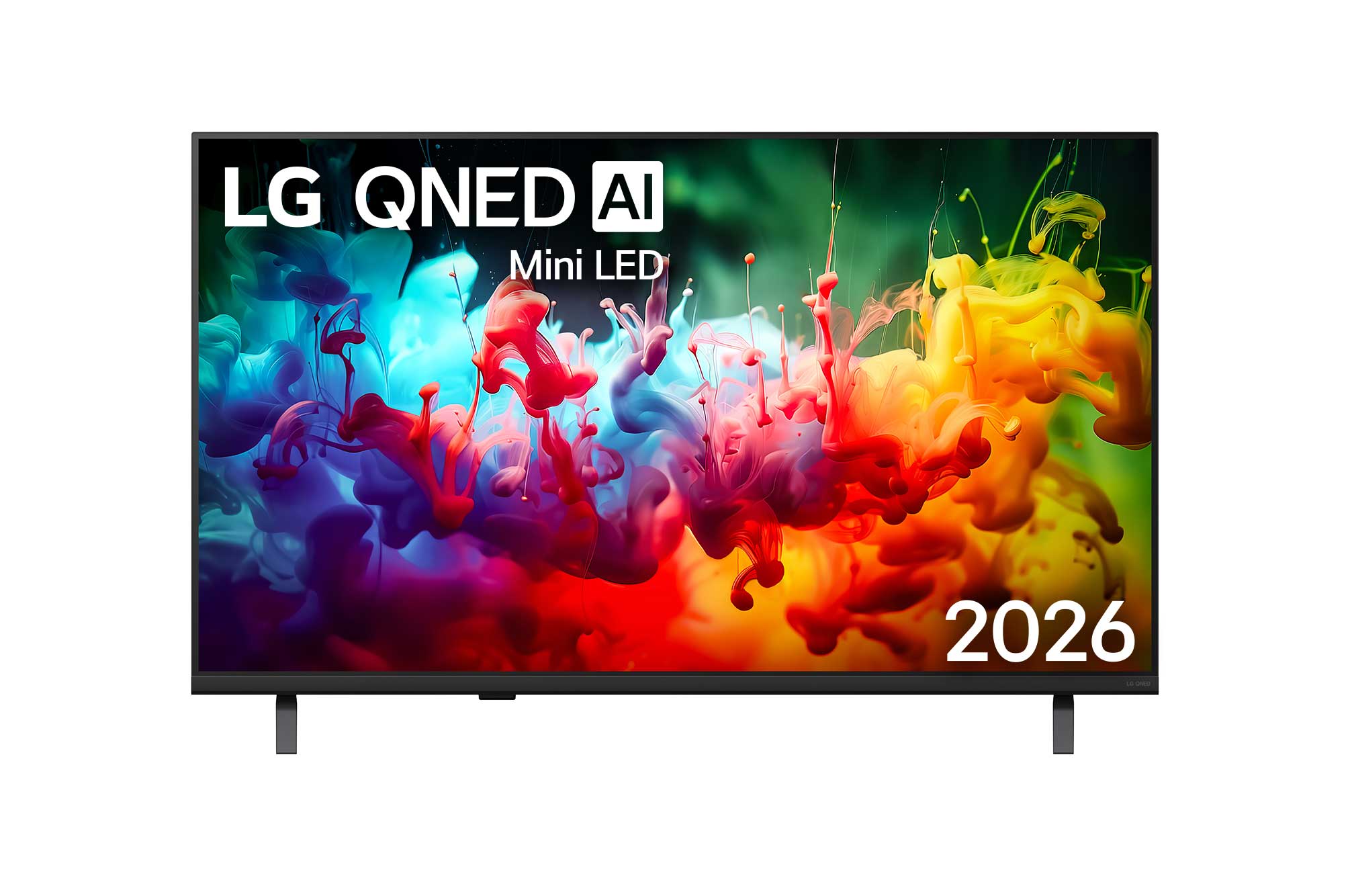 LG 43QNED70B6T ����� ����