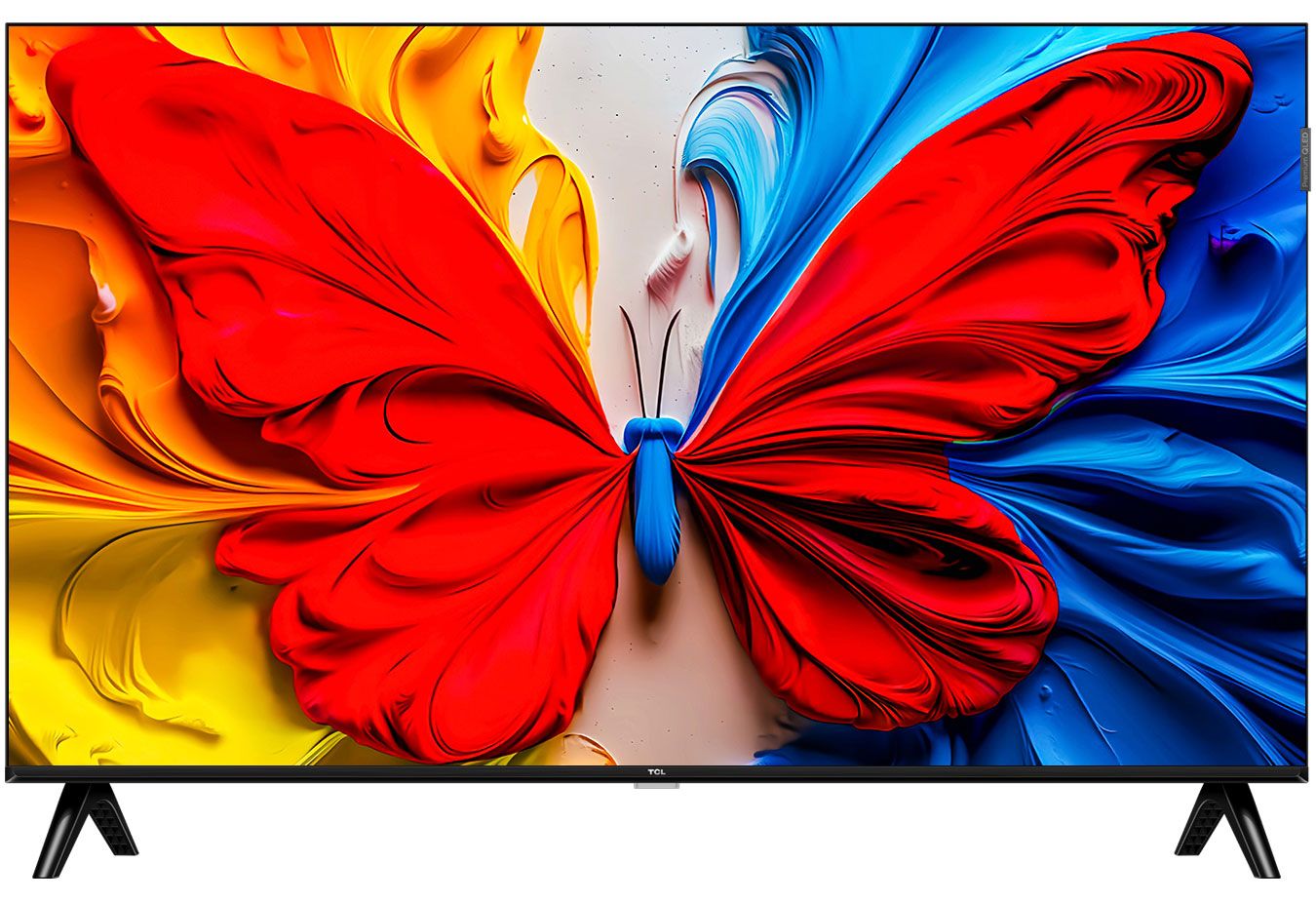 טלוויזיה 43 אינץ TCL 43S5K 4K SMART Android *יבואן רשמי* טלוויזיה 43 אינץ TCL 43S5K 4K SMART Android *יבואן רשמי*
