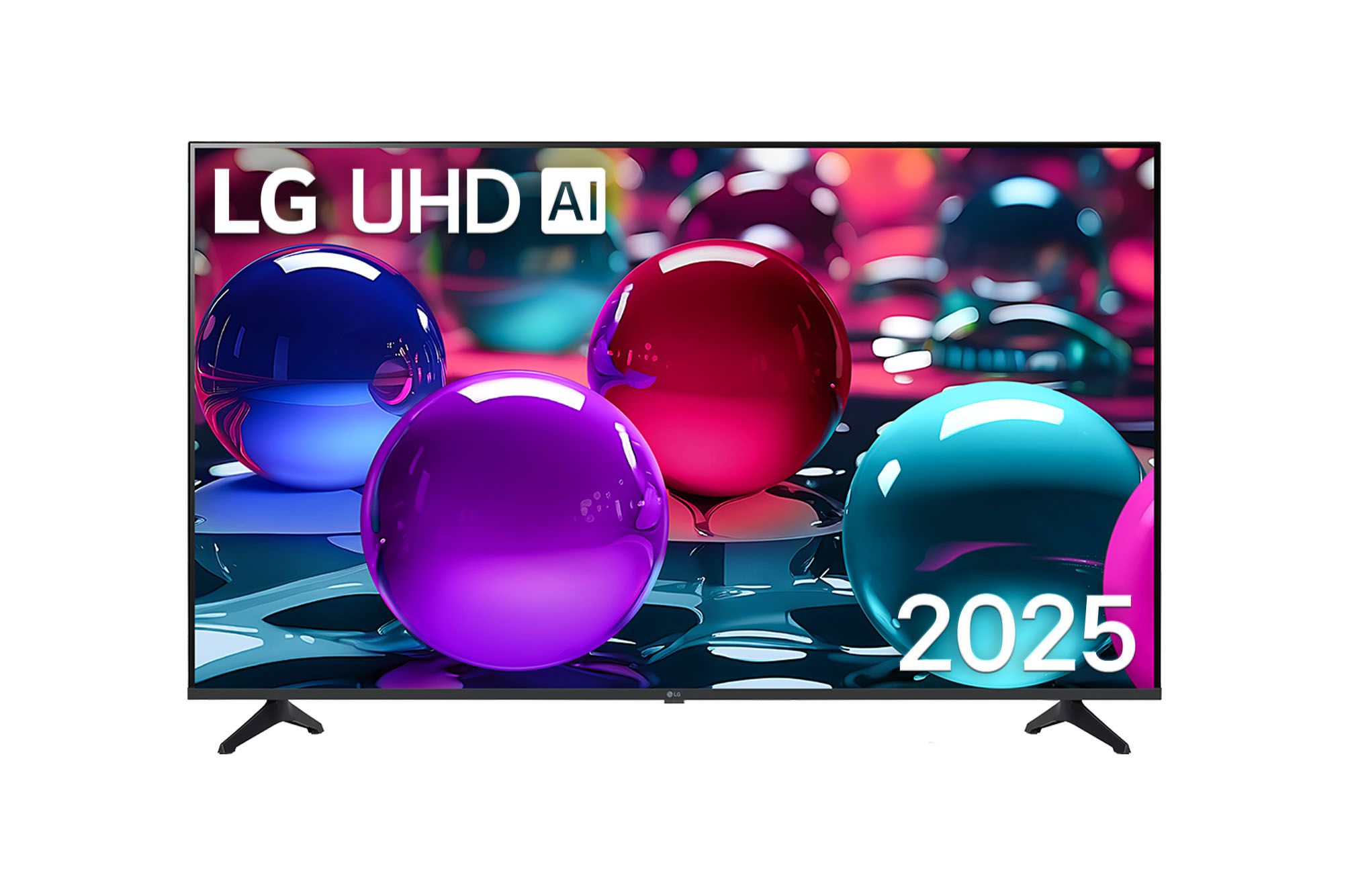 ��� 43" LG 43UA73006LA AI TV SMART 4K