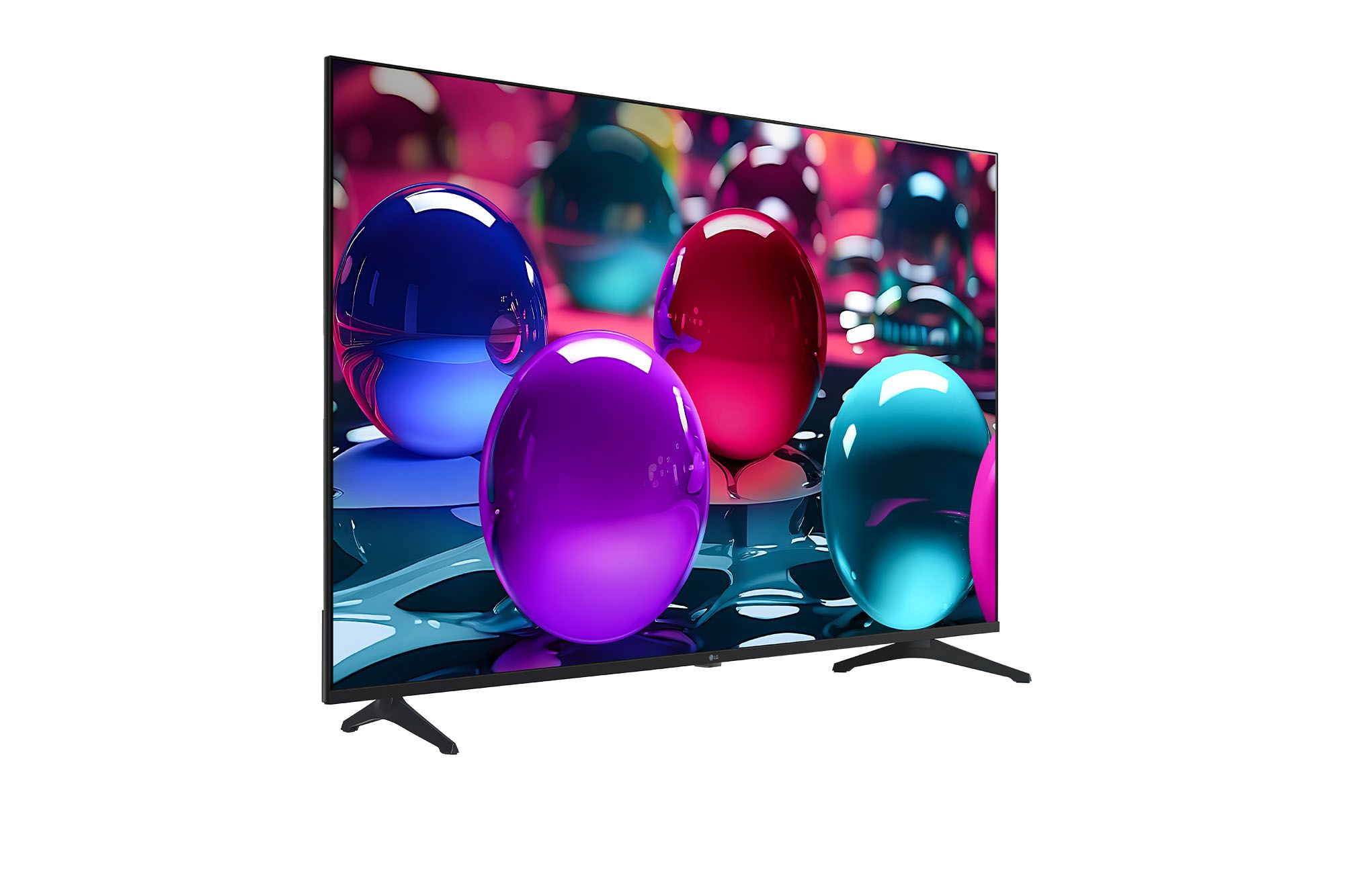 ��� 43" LG 43UA73006LA AI TV SMART 4K
