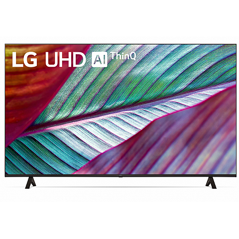 �������� 43" LG 43UR78006LL 4K Smart