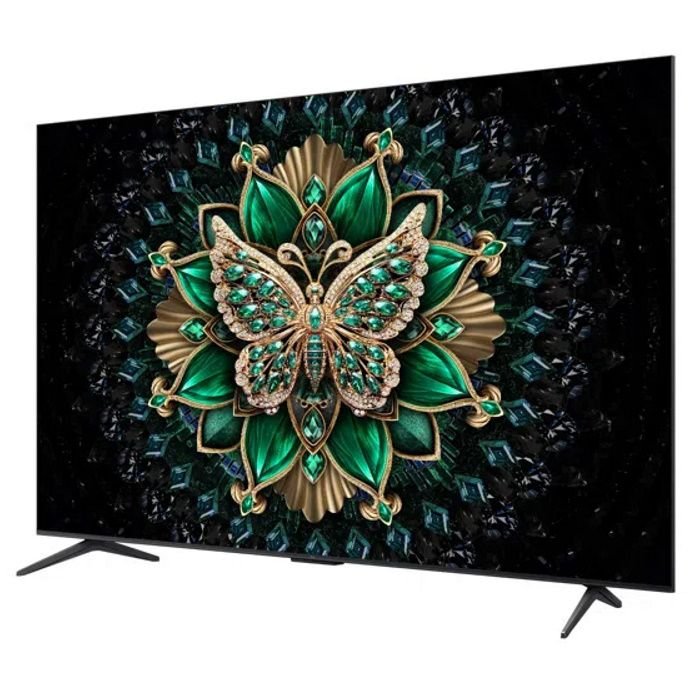 �������� TCL 50C6K 