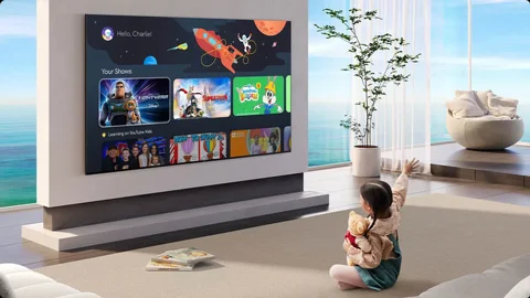 �������� TCL 50C6K 