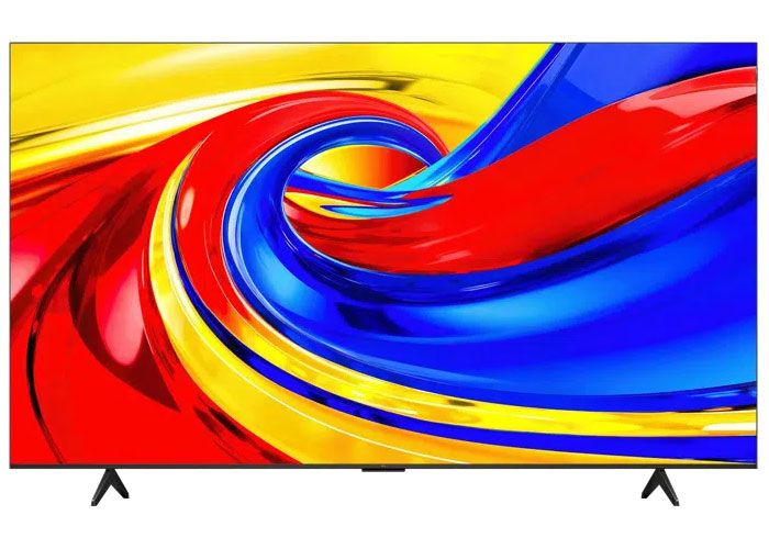 �������� 50 ���� TCL 50P7L QLED AI Android TV 4K SMART *����� ����*